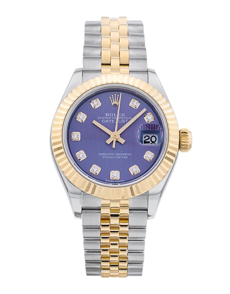 Rolex Datejust Lady 28 279173